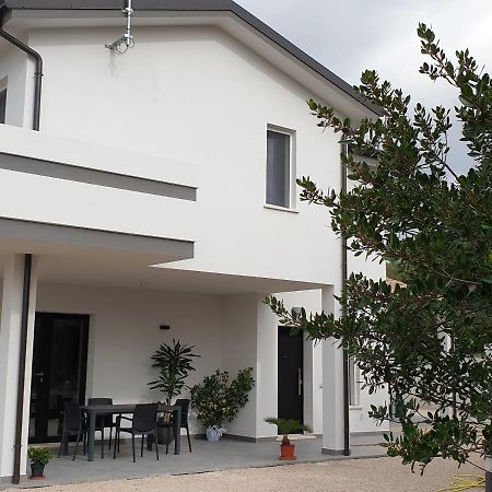 B&B Juniperus 산타나아레시 외부 사진