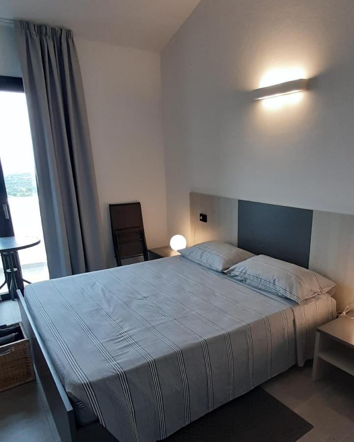 B&B Juniperus 산타나아레시 외부 사진