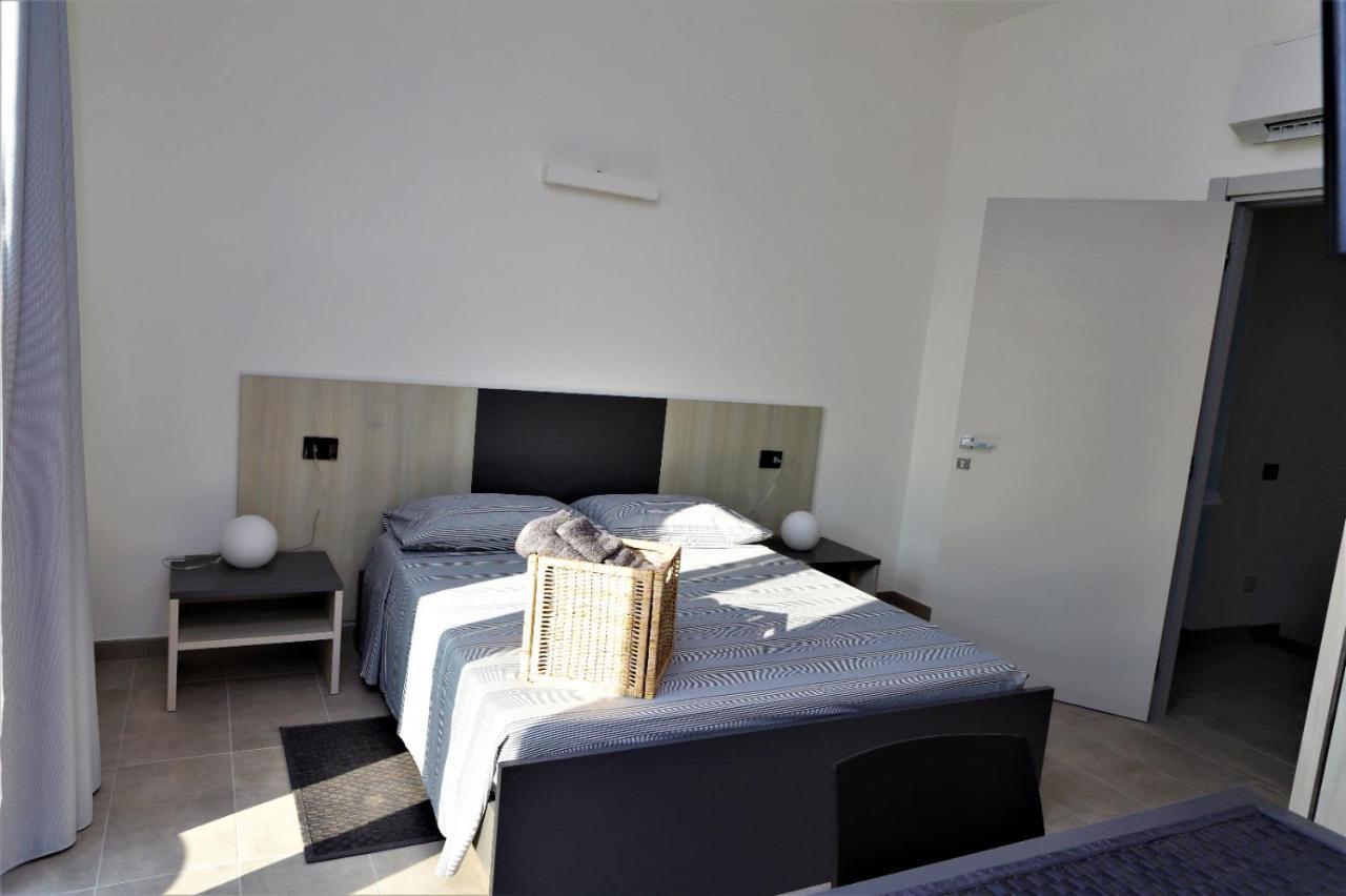 B&B Juniperus 산타나아레시 외부 사진