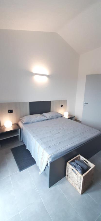 B&B Juniperus 산타나아레시 외부 사진