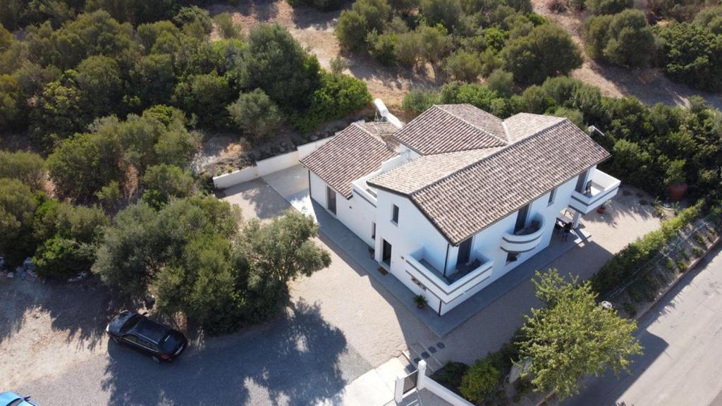 B&B Juniperus 산타나아레시 외부 사진