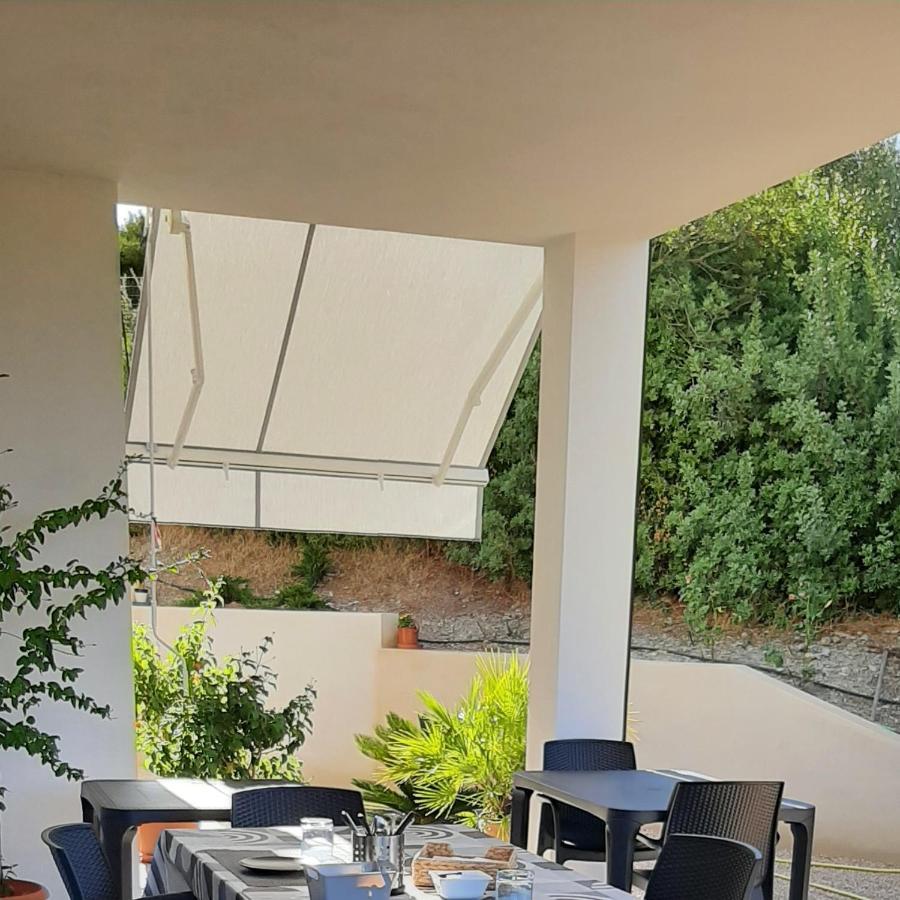 B&B Juniperus 산타나아레시 외부 사진